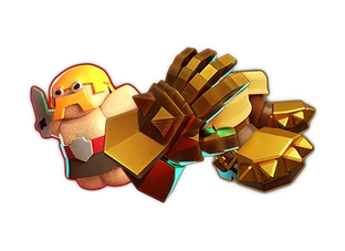 Tracker Preview